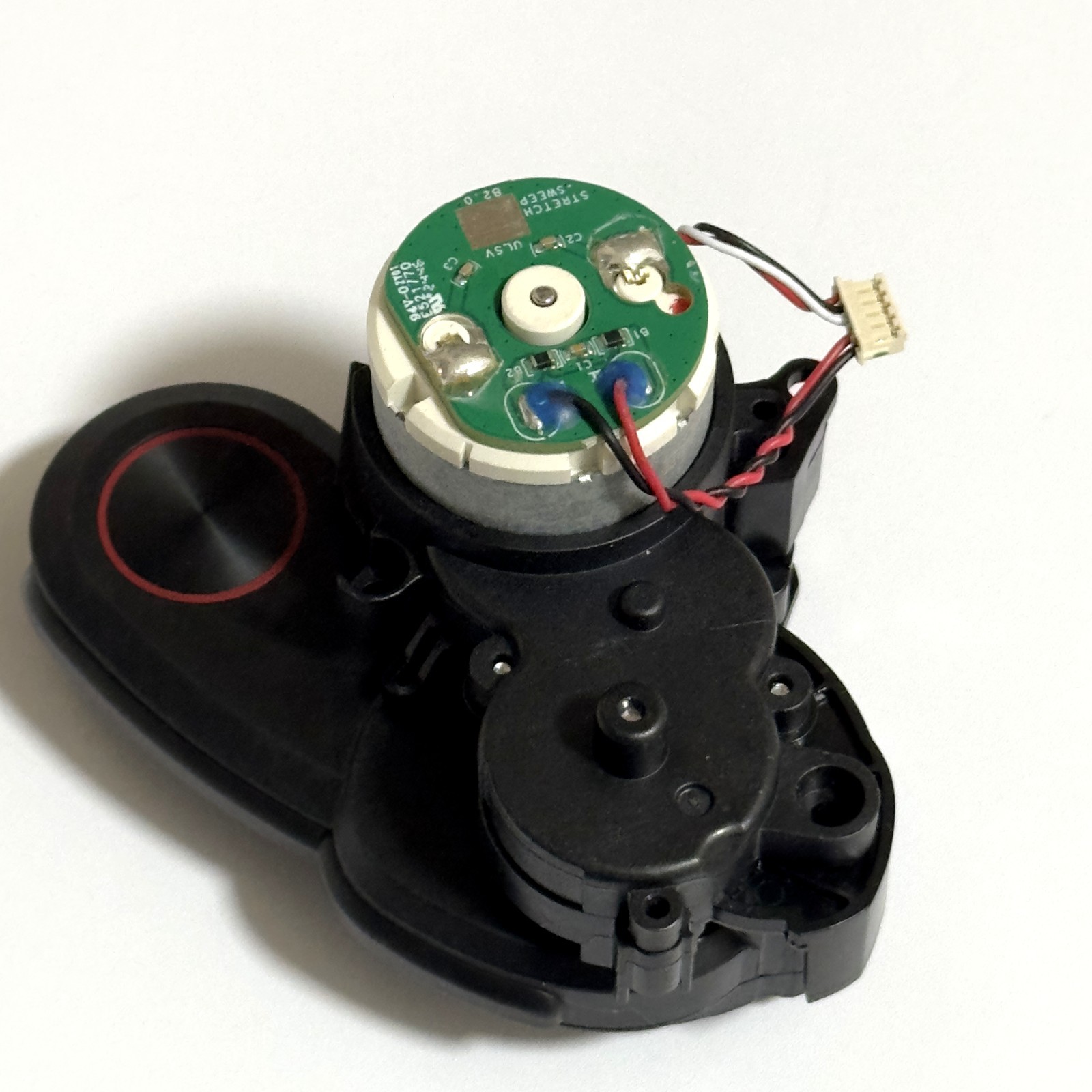 Replacement Side Brush Motor for Roborock Qrevo Master / S8 MaxV Ultra Vacuum