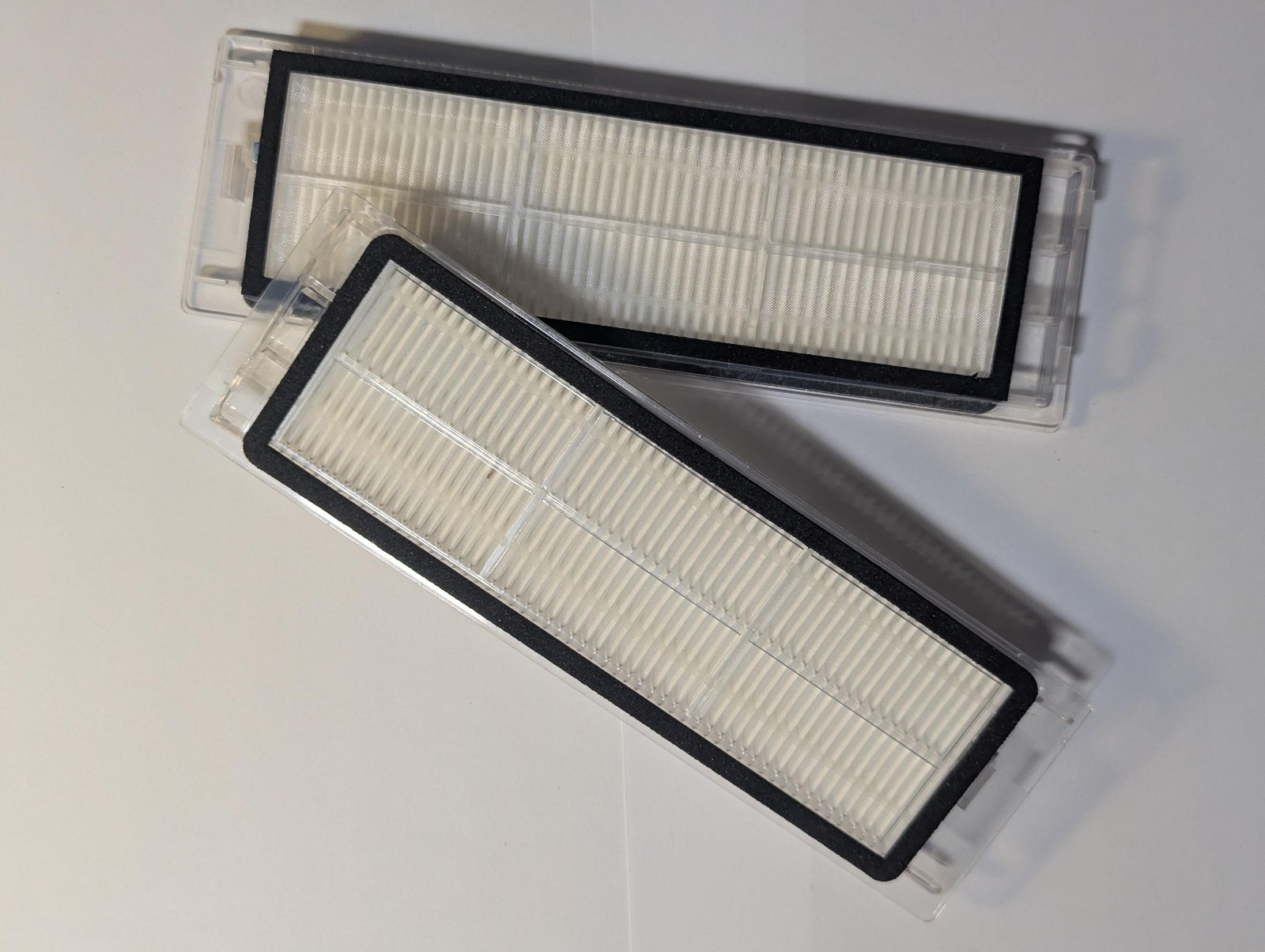 Hepa Filters for Roborock S5 S50 S6 S60 S5Max S6MaxV – 2 PACK NEW