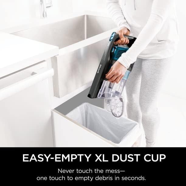 Shark S3601 Steam Pocket Mop Professional Quick lightweight Hard floor