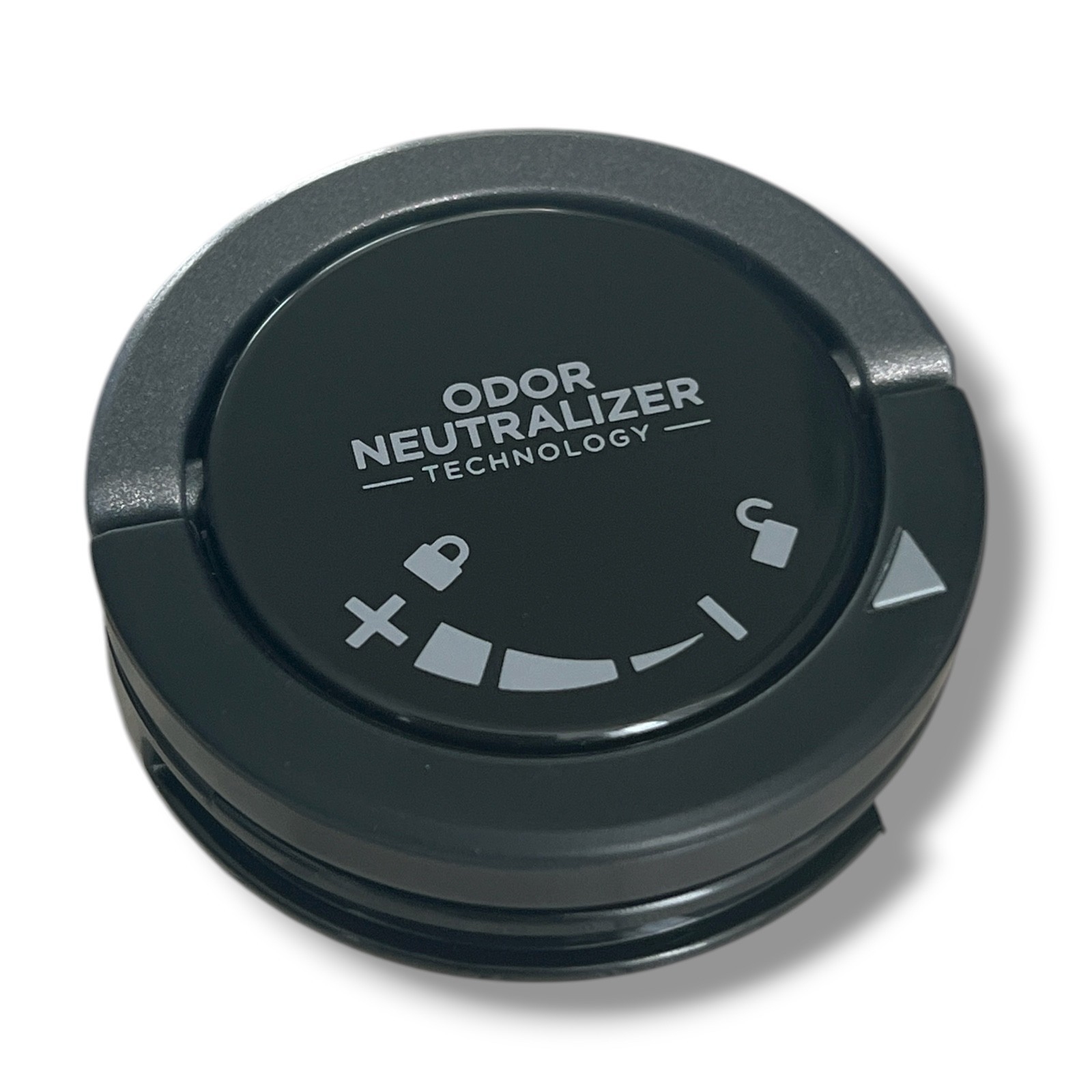 Shark Vacuum AZ3002 AZ4002 HN175 IZ560H LA700 Odor Neutralizer Intensity Dial