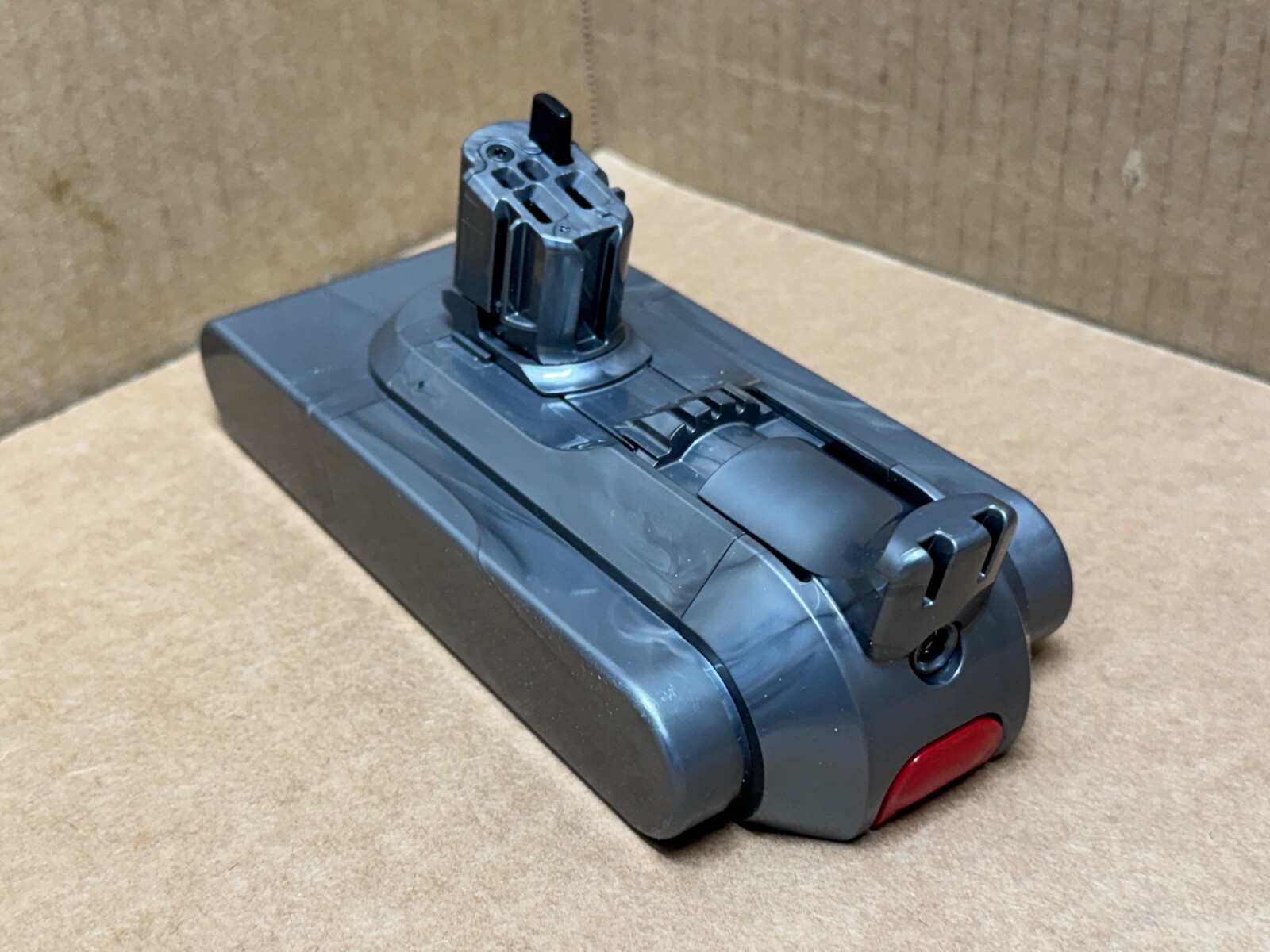 DYSON V15 OUTSIZE [SV22] GENUINE 3600mAh 25.2V 91Wh CLICK IN REPLACEMENT BATTERY