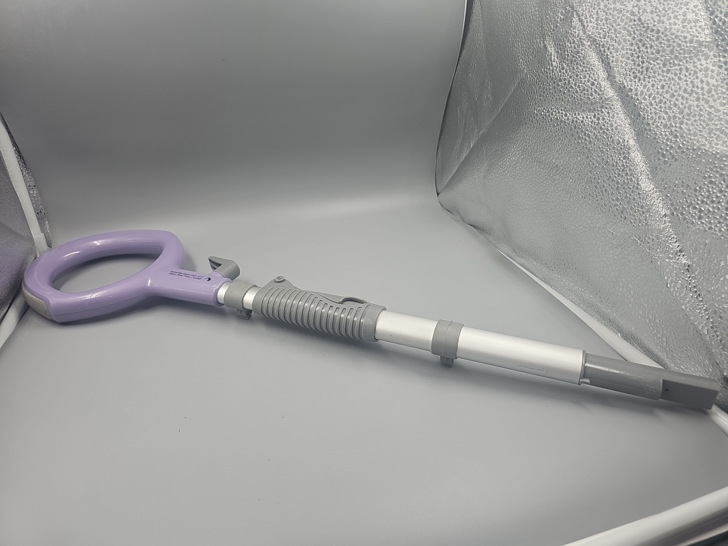 Original Replacement Wand For Shark S3501 Purple Steam Pocket Mop