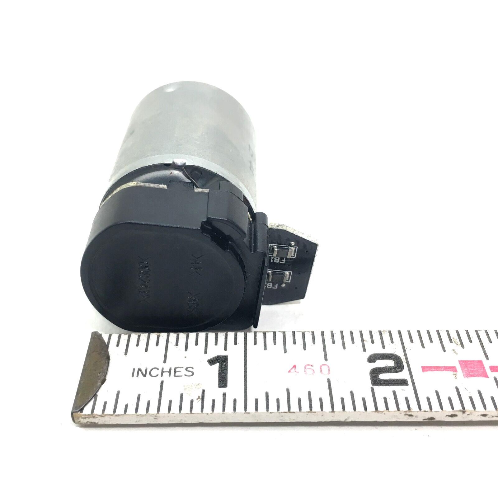 Shark RV1001AE RV1001 UR1005AE RV1101ARUS MOTOR ONLY for Left or Right Wheel