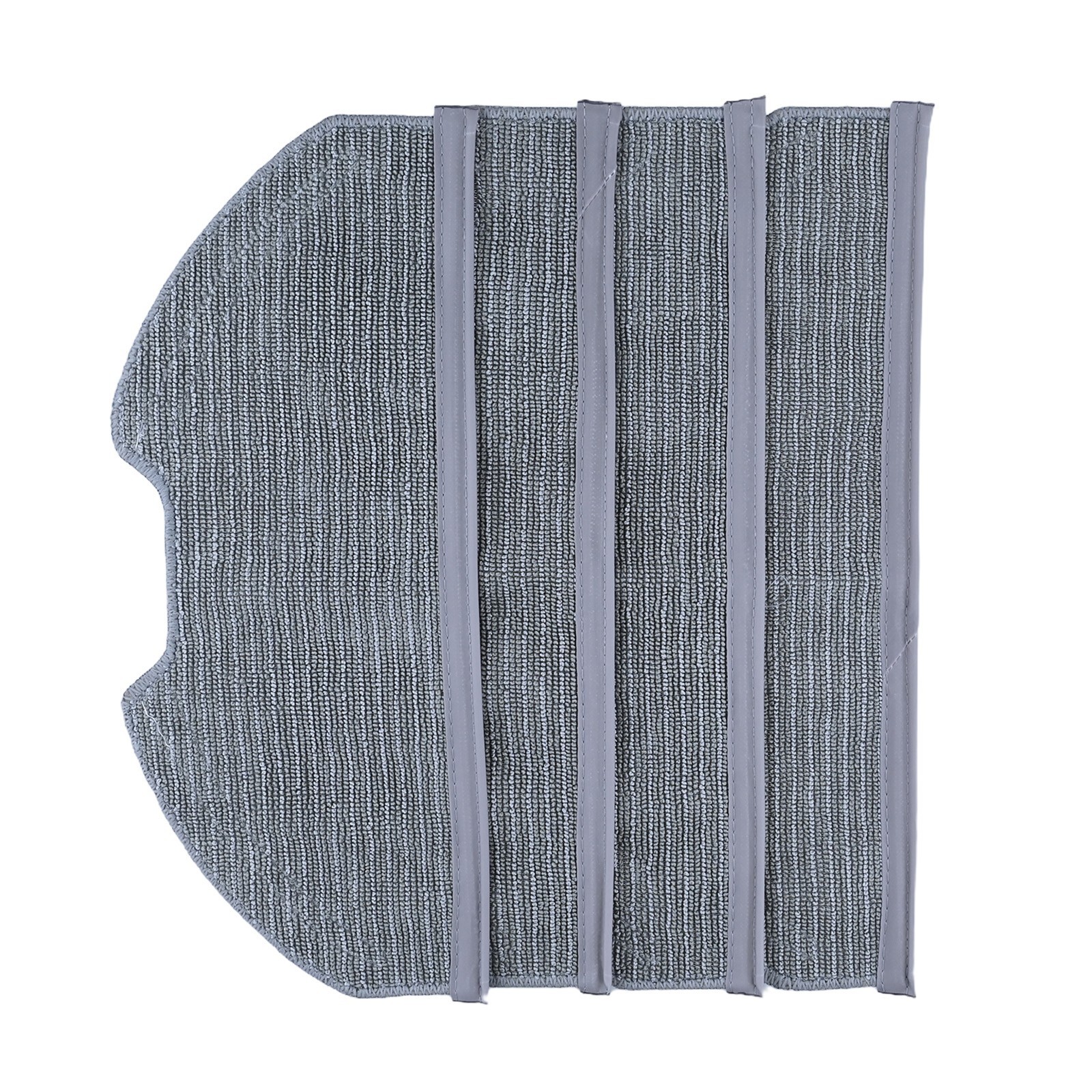 Quality Replacement for Mop Cloth Pads for eufy For X8 Pro Series Vacuum Cleaner