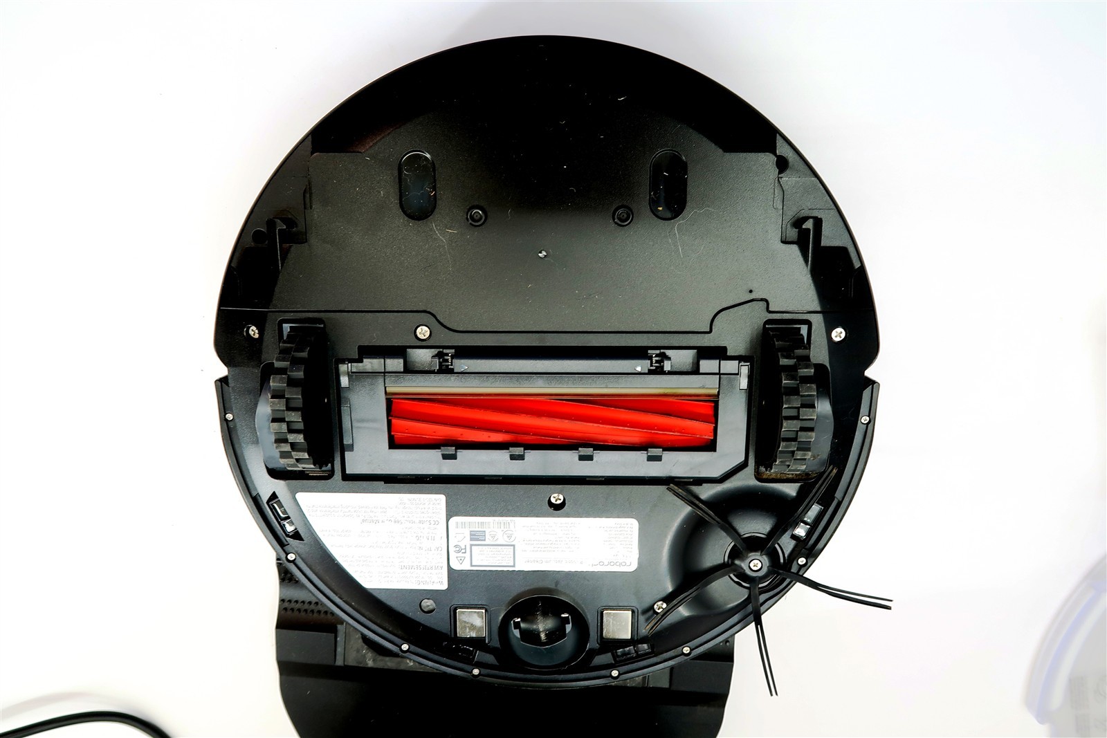 ROBOROCK Q7 Max+ Robotic Self Emptying Vacuum Cleaner with Lots of New Parts