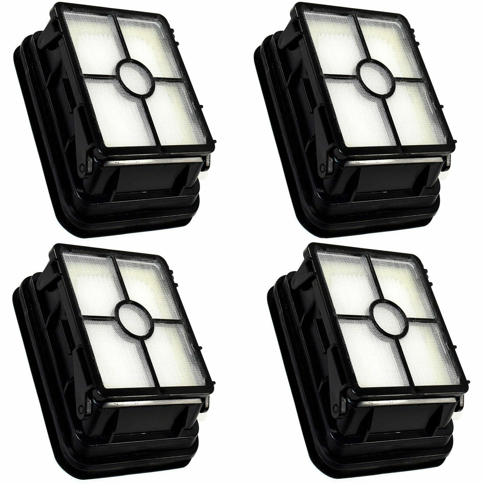 1866 Replace Filters For Bissell Crosswave 1785 2306 2551 2554 Vacuum Cleaner