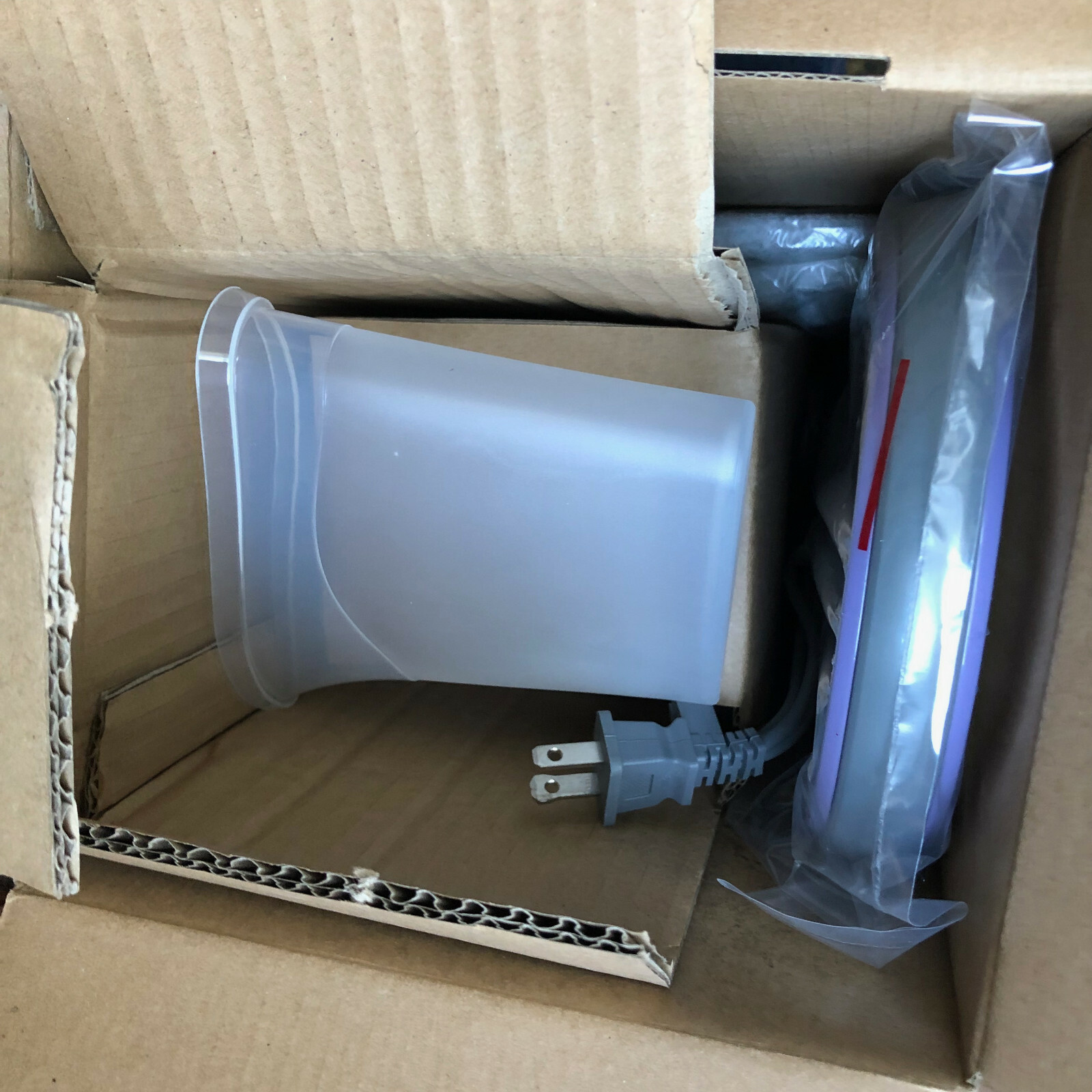 New! Shark Professional Electric Steam Mop Corded S3501