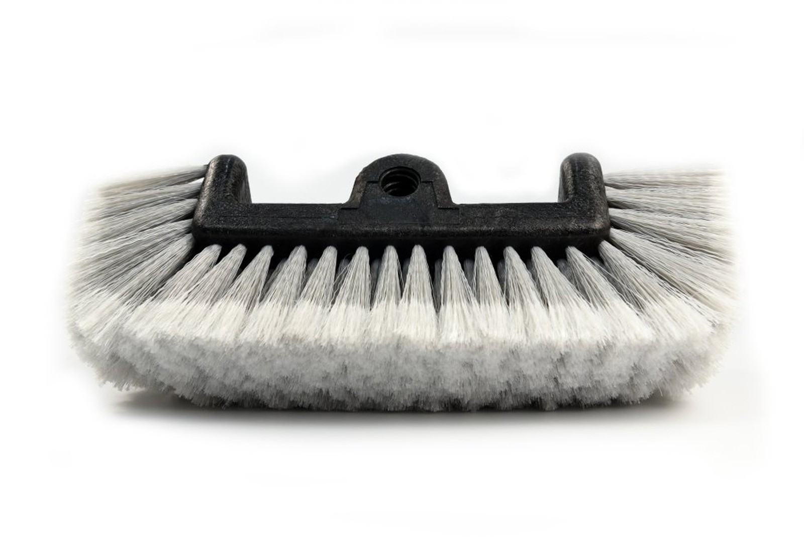 CarCarez 12″ Car Wash Brush with Soft Bristle for Auto RV Truck Boat Camper E…