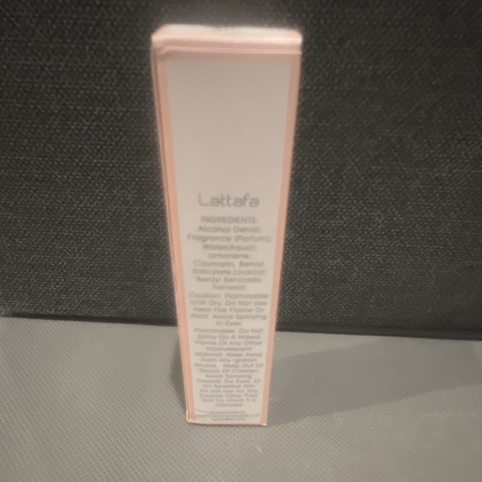 ULTIMATE LATTAFA YARA BUNDLE!!! See description for the 6 items in this bundle