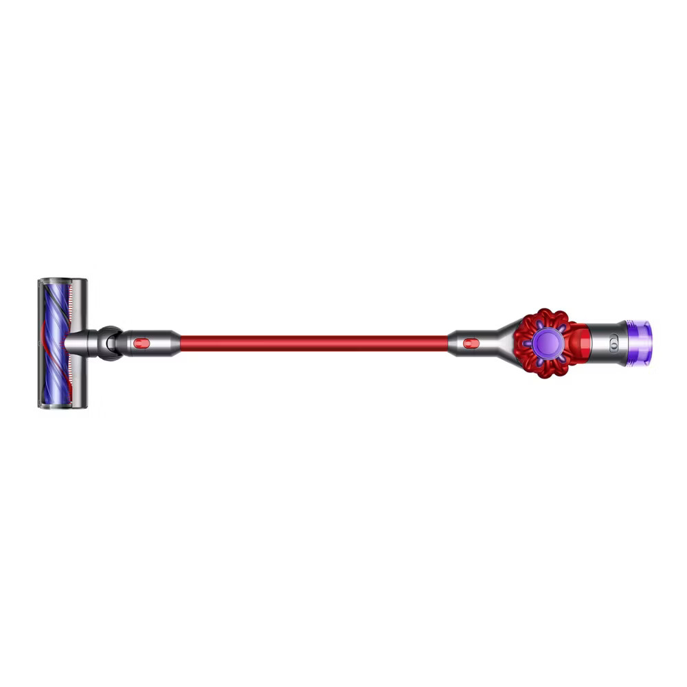 Dyson V8 Origin Cordless Stick Vacuum: Multi-Surface, Cyclonic Action, Bagless,