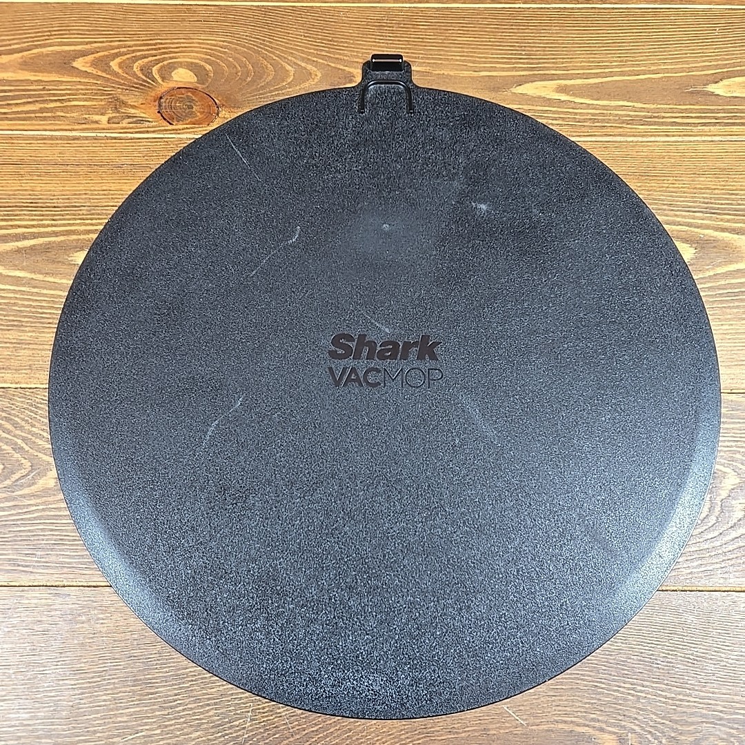 Shark Matrix Plus Robot Vacuum Mop Dock Station Mat Round Pad