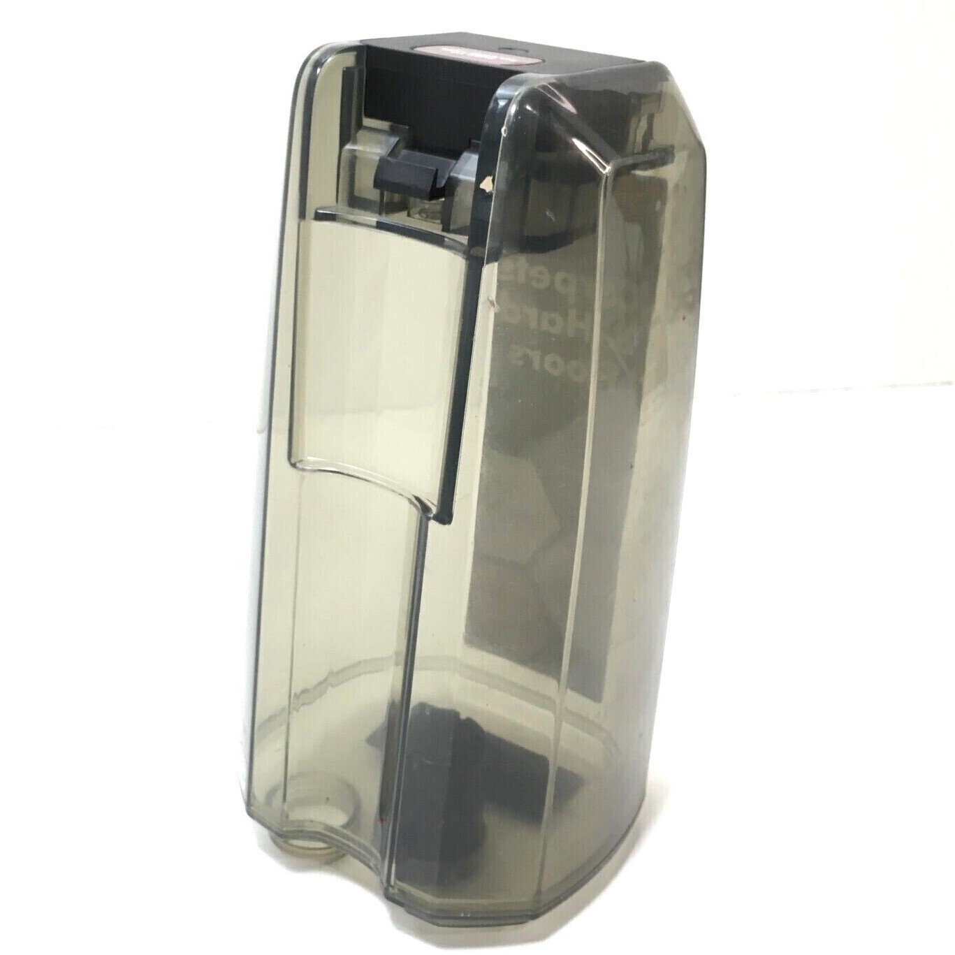 NO CAP Rug Doctor FlexClean FCM-1 FCM-2 CLEAN WATER TANK Genuine OEM # 93256