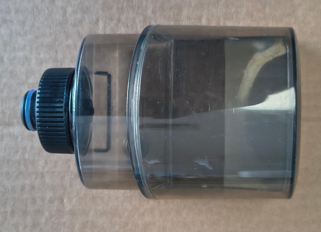 Genuine OEM Shark CLEAN SOLUTION TANK for WD261 Cordless Stick Vacuum Free Ship