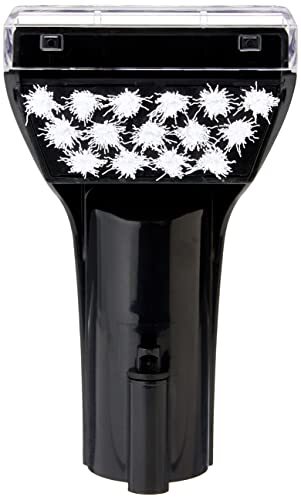Bissell Carpet Cleaner Accessory, One Size, Black