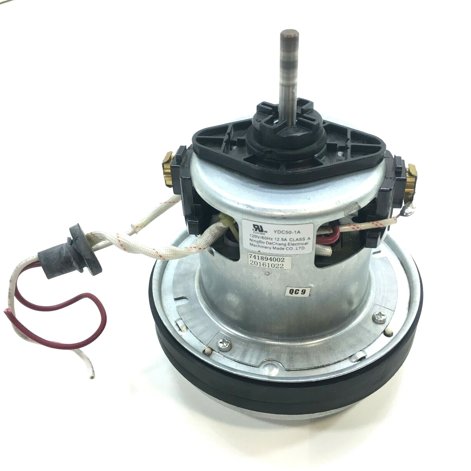 Hoover UH70825 UH70829 UH70830 UH70831 Small 120 VOLT 60Hz VACUUM MOTOR ENGINE