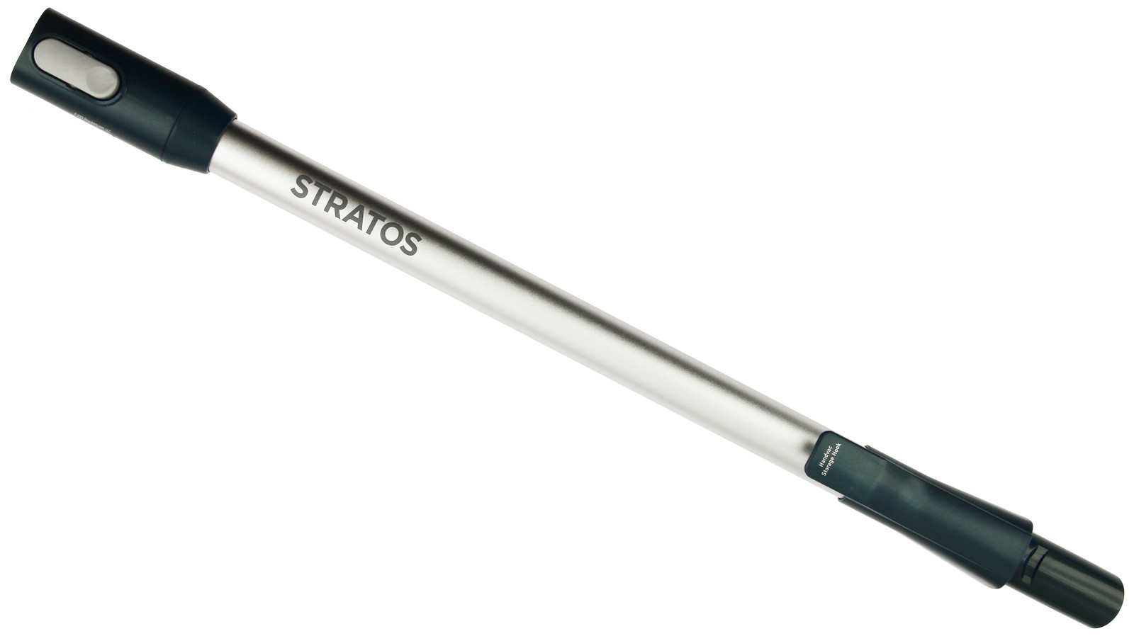 Shark Extension Wand Stratos QS3000QTL Vacuum SEE NOTE
