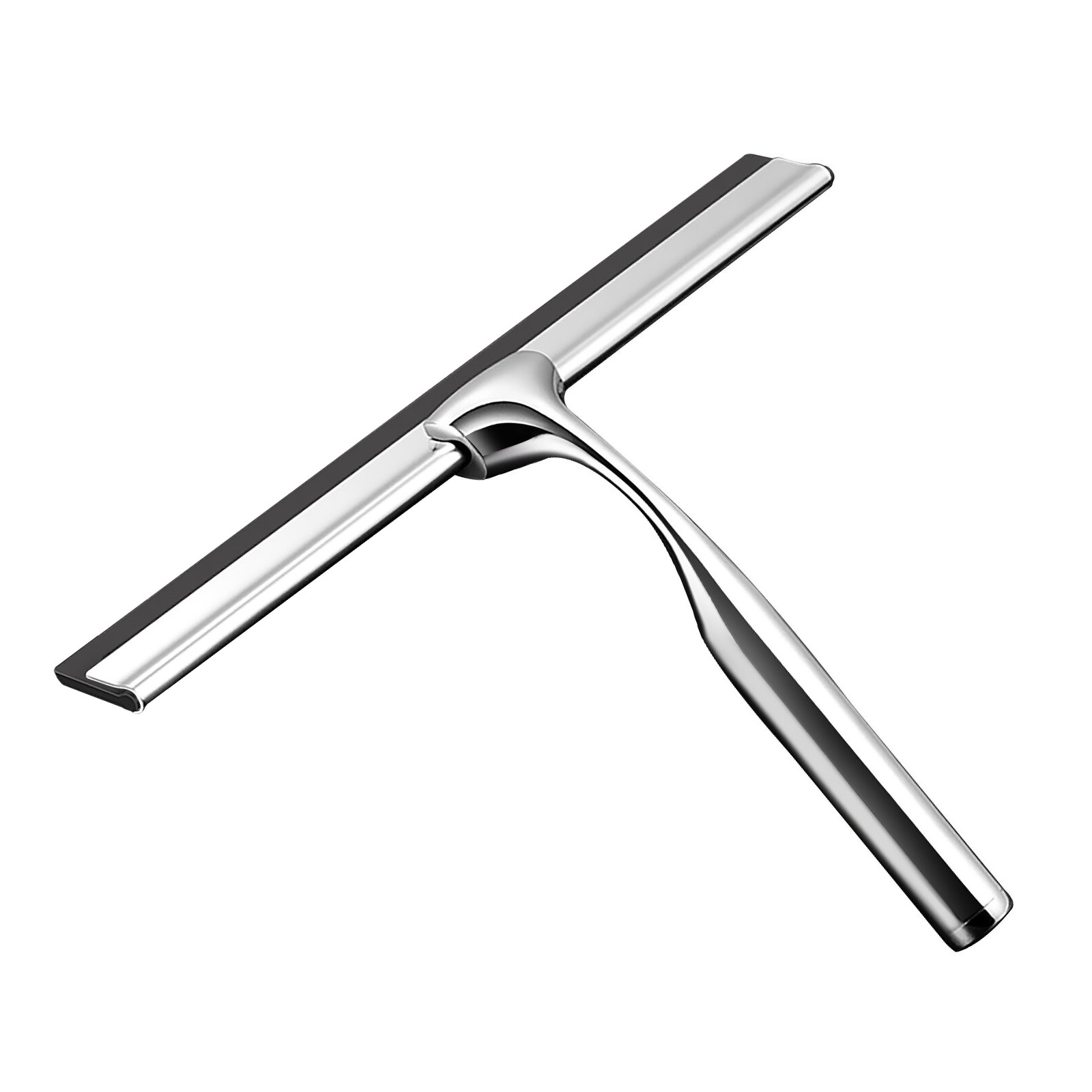 25 * 18cm Glass Wiper Glass Cleaning Wiper Portable Replacement Accessories