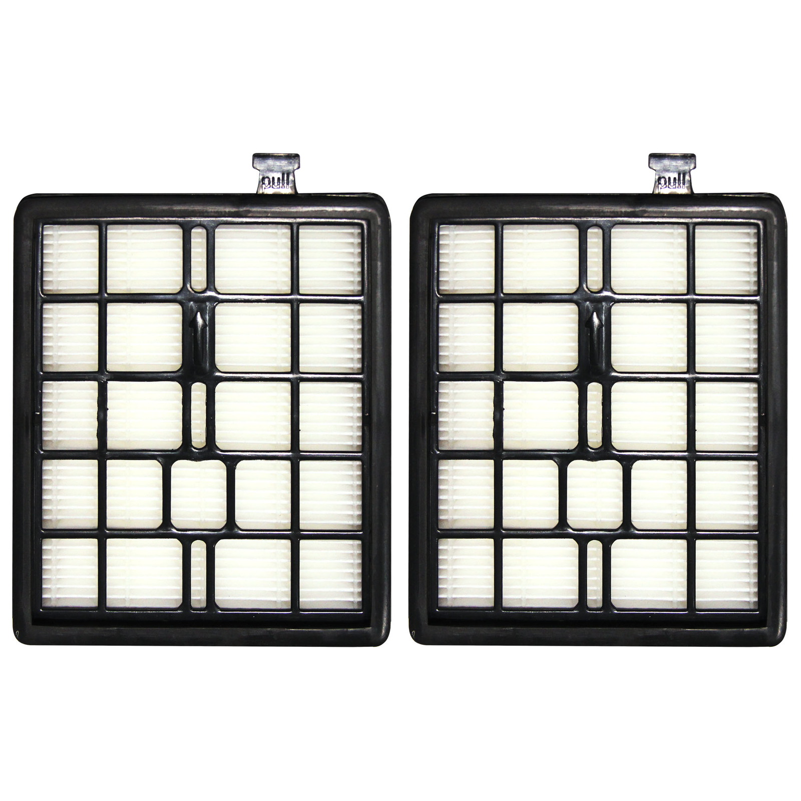 MaximalPower Filter F45 Replacement for Dirt Devil EZ Lite Canister #2KQ0107000