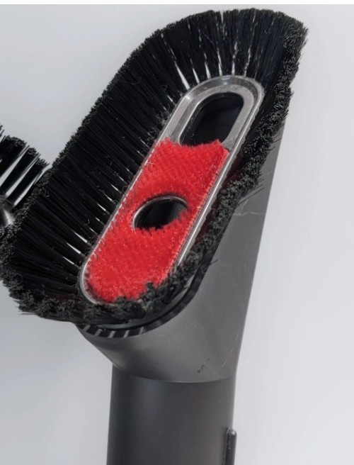 Dyson attachment Mini soft dusting brush Gen5detect V12, V11, V10, V8 Genuine
