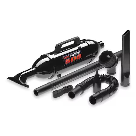 Metrovac Vm12500 Metrovac 500 Watt Portable Vacuum/Blower With Tools