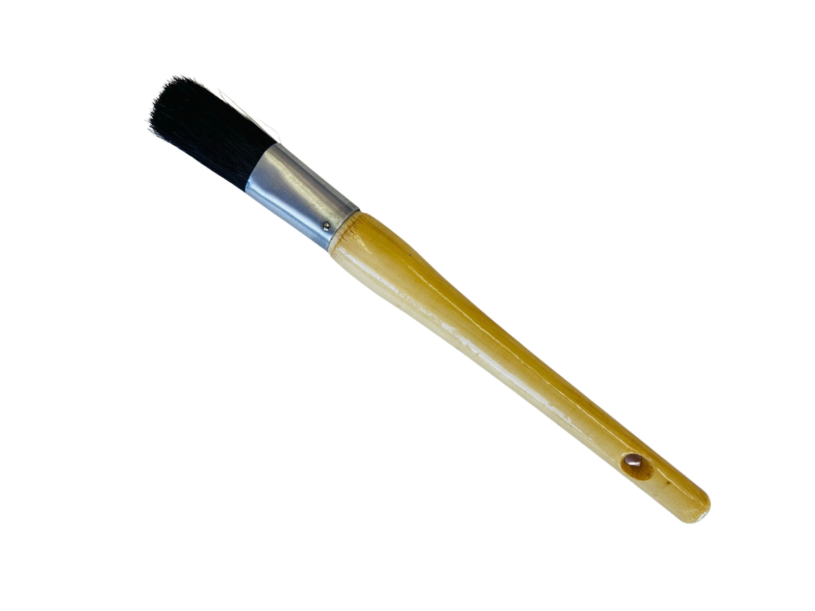 Magnolia Brush – Oval Sash Brush