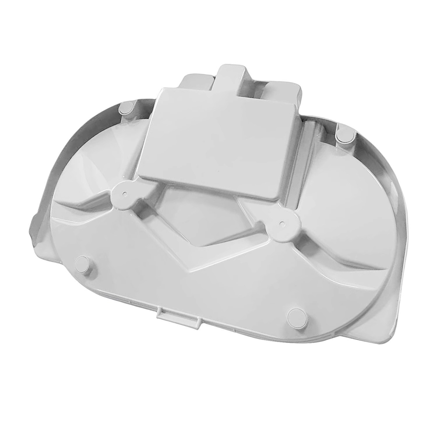 Dock Cleaning Mop Tray For Roborock Qrevo S /Qrevo Pro/Qrevo Plus/QV 35A /QV 35S