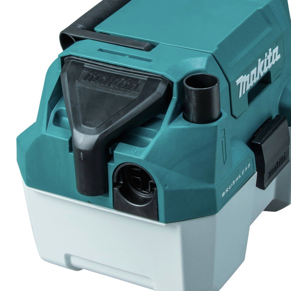 Makita XCV11Z 18V LXT Li-Ion HEPA Dust Extractor/Vacuum (Tool Only) New