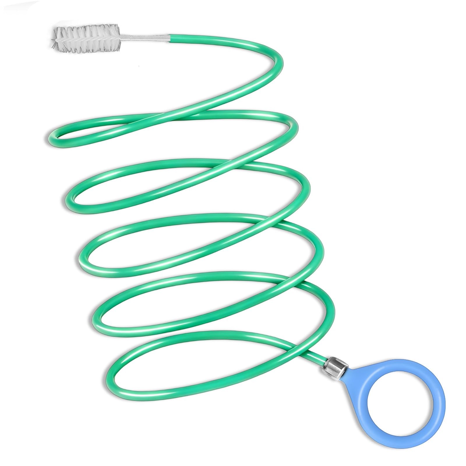 Auto Sunroof Drain Cleaning Tool,120inch Long Pipe Cleaner for Car,flexible New