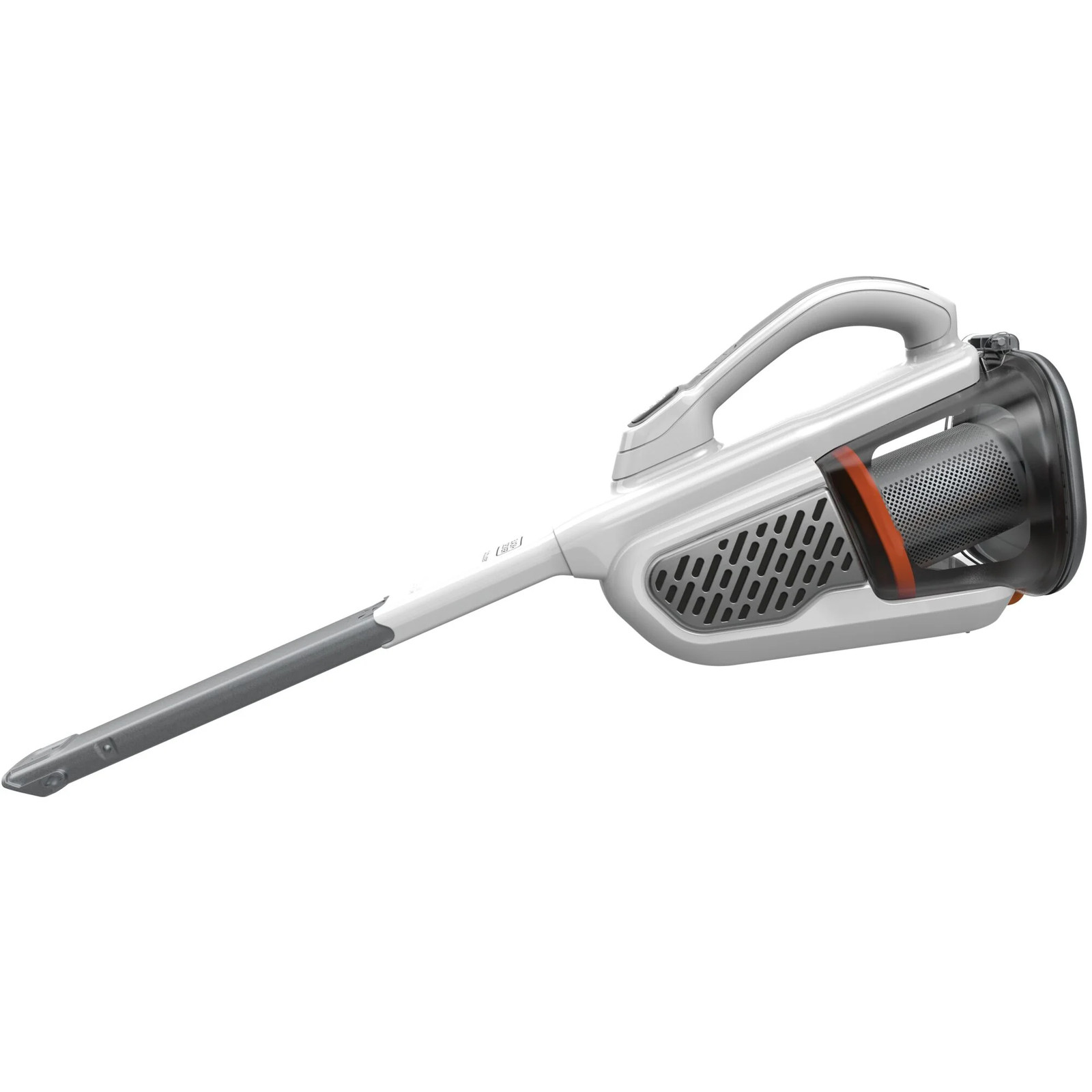 12v Max* Dustbuster(R) Advancedclean+(TM) Cordless Hand Vacuum – HHVK320J10