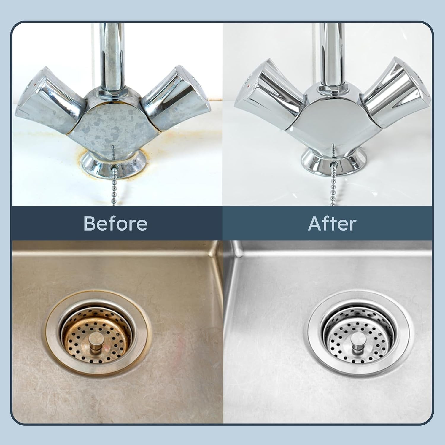 5-in-1 Ergonomic Electric Scrubber – Perfect for Bathroom and Kitchen Surfaces