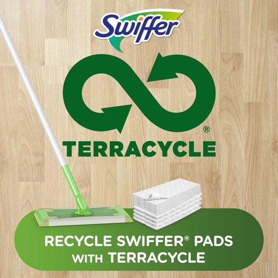 2 pack – Swiffer Hair Magnet Heavy Duty Pet Refills, Odor Defense, 32 Count