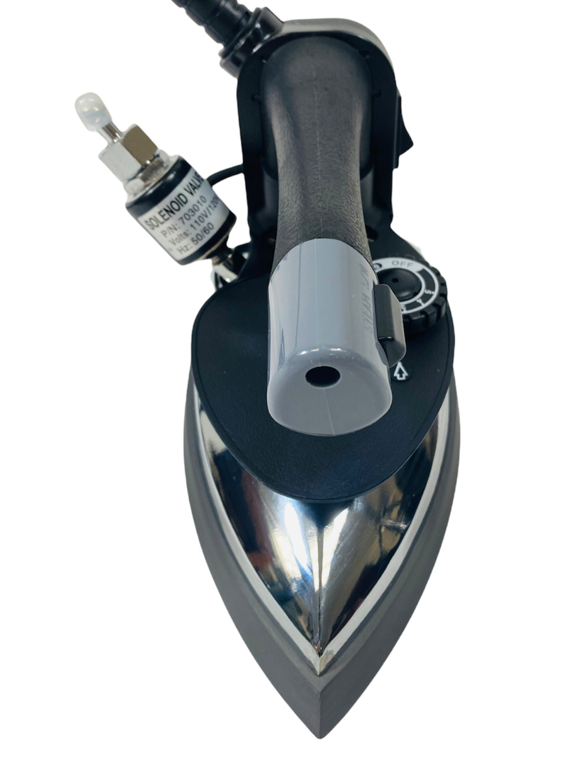 China Feiyue Goldstar 1000W Iron With Water Filter