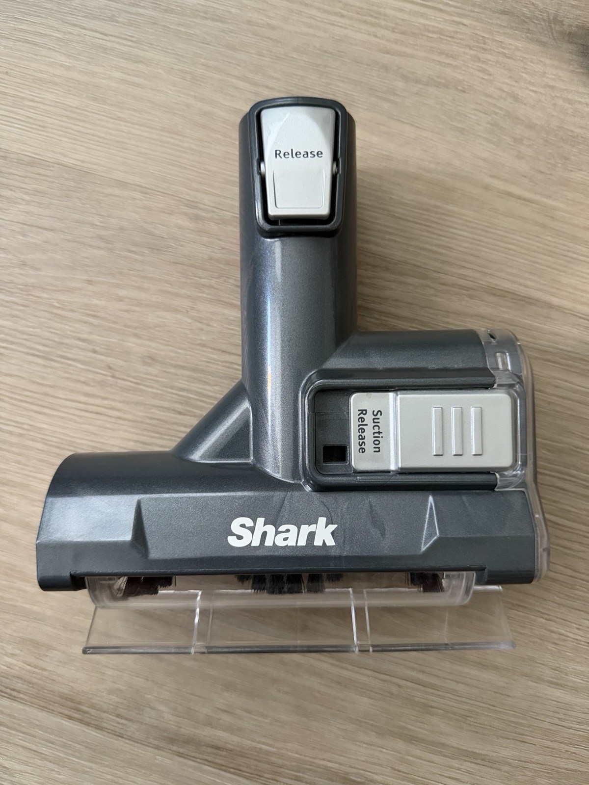 Shark Rotator True Pet Mini Motorized Brush