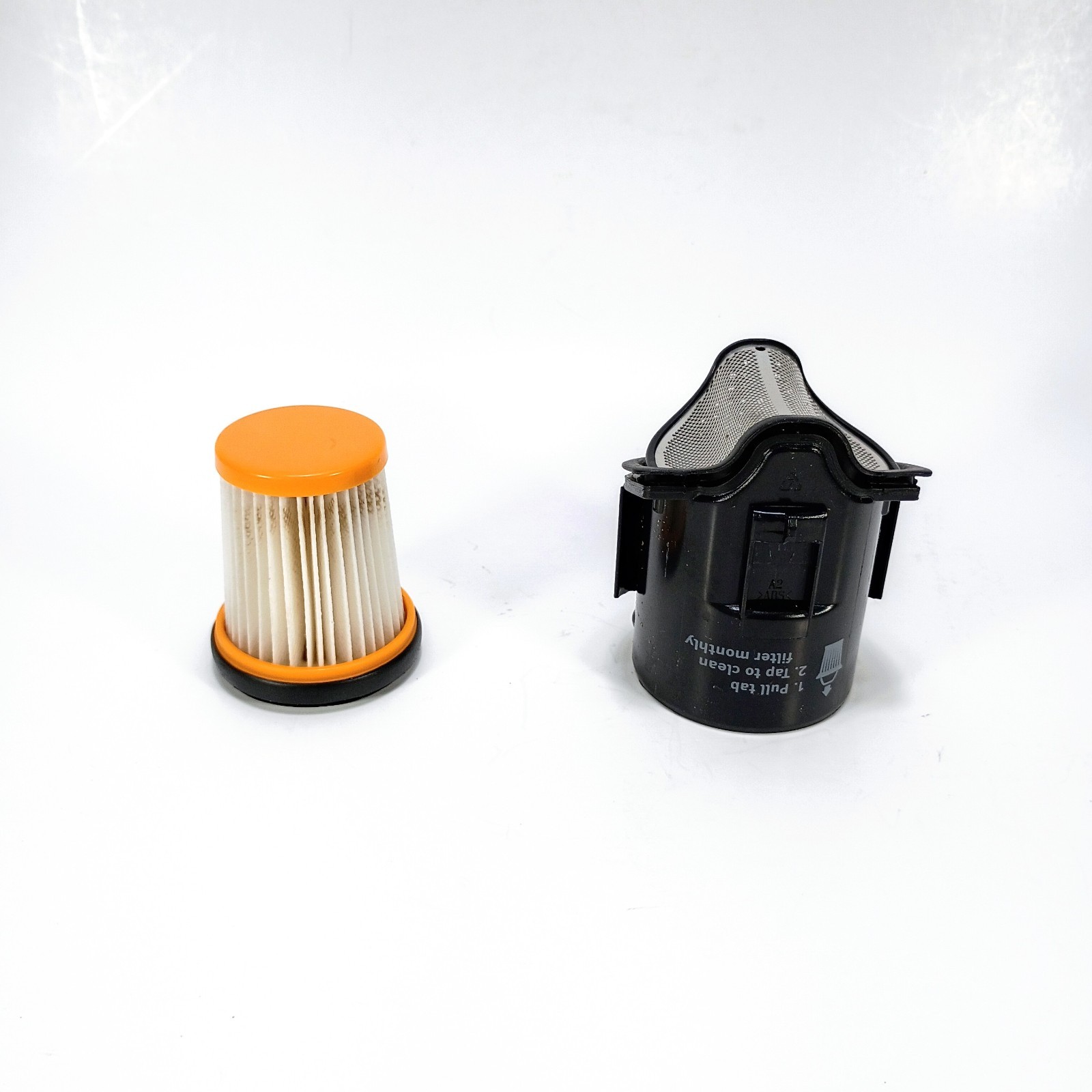 Shark WandVac WV220 WV200 WV201 WV205 Original Filter Housing And Filter ONLY