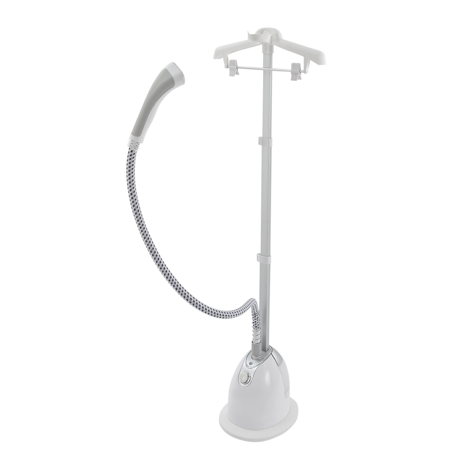 Steaming Wrinkle Remover Clothes Standing Steamer Professional Garment Steamer