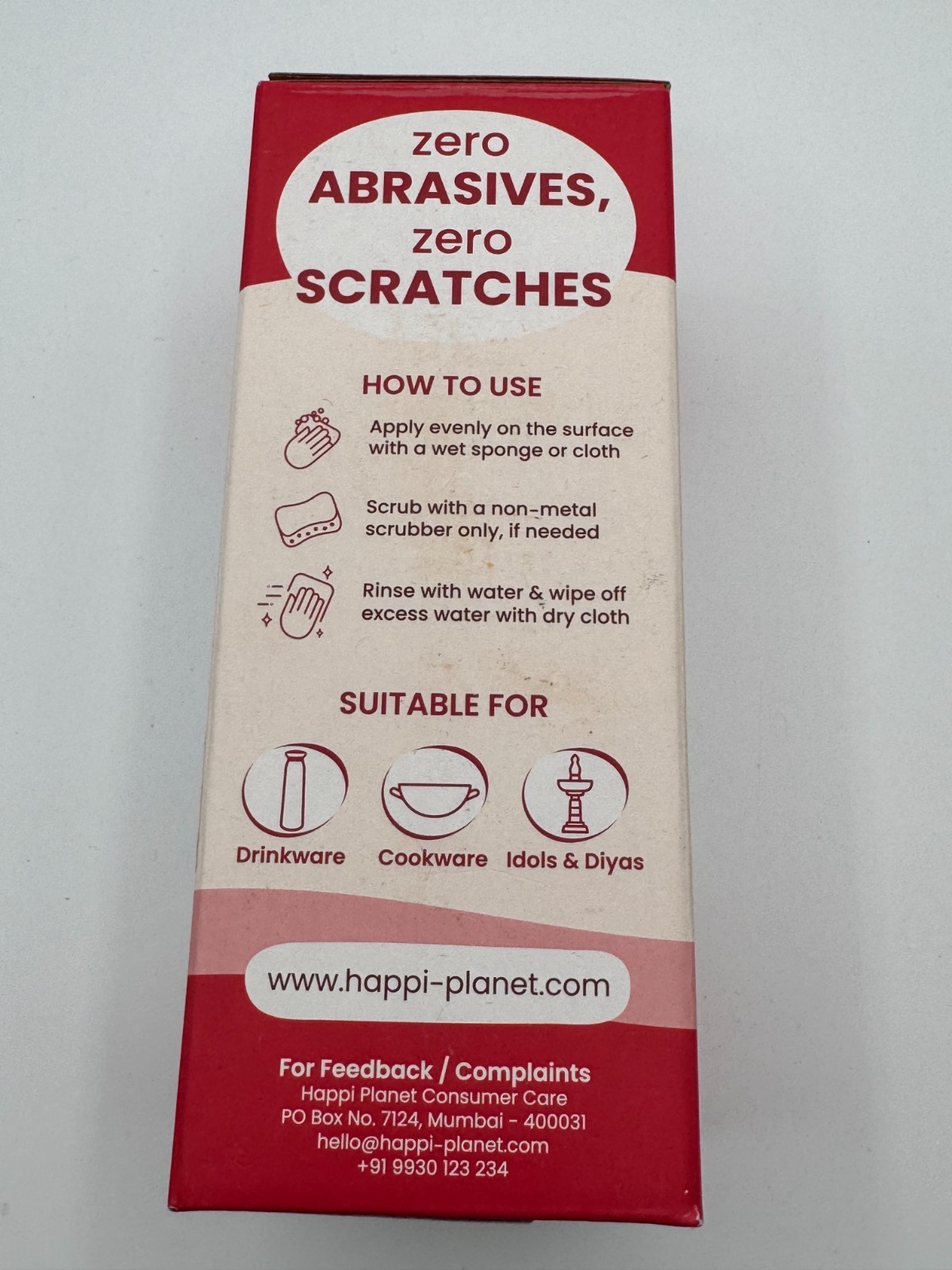Copper Bronze Brass Cleaner Spray 300ml Non Toxic Spotless Shine Sealed New