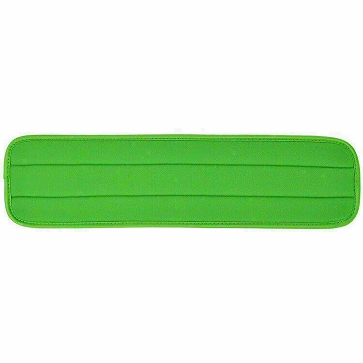 For 14-16 Inch Flat Mop Parts Microfiber Floor Mop Cleaning Pads Dust Mop Pads