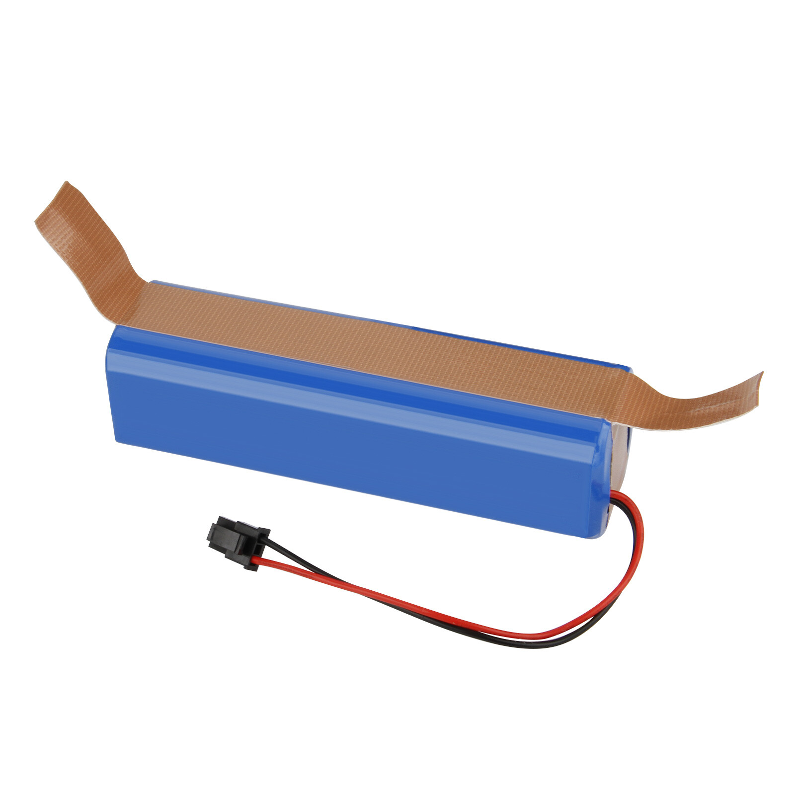 6800mAh Li-ion Battery For Eufy RoboVac X8 Hybrid X8 Hybrid White Robot Vacuum