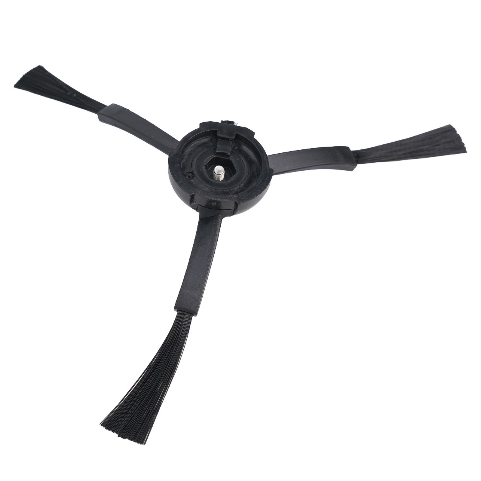 Maximized Vacuum Cleaning with Side Brushes for eufy X8 Pro Series X8 Pro SES