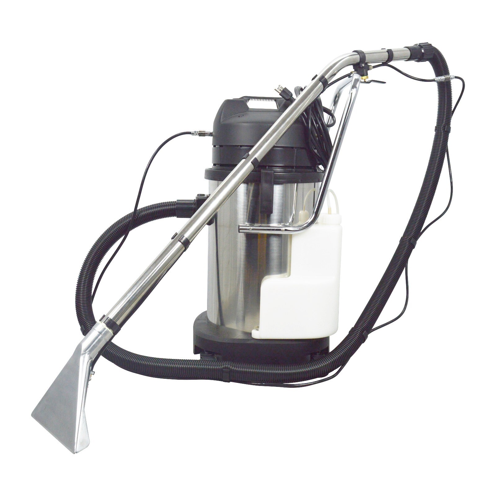 110V Multifunctional Hotel Carpet Cleaning Machine 40L/11Gal 1000W