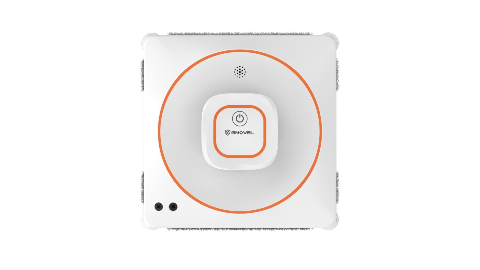Window Cleaning Robot 8000Pa Anti-Fall 4 Cleaning Modes with Remote App Control