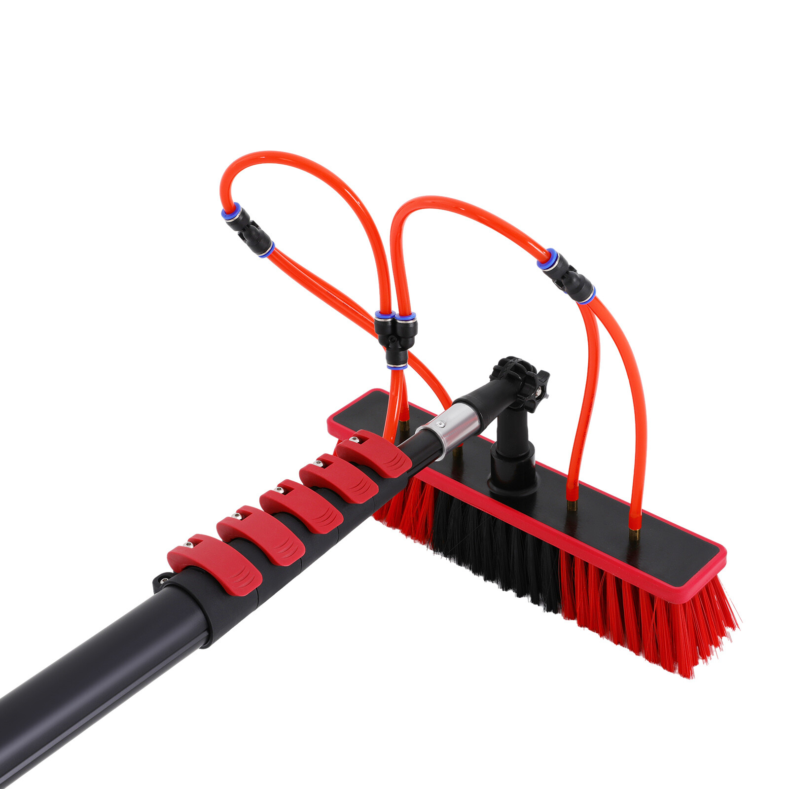 Window Cleaner 180 ° Window Cleaning Equipment Window Cleaning Tool for House US