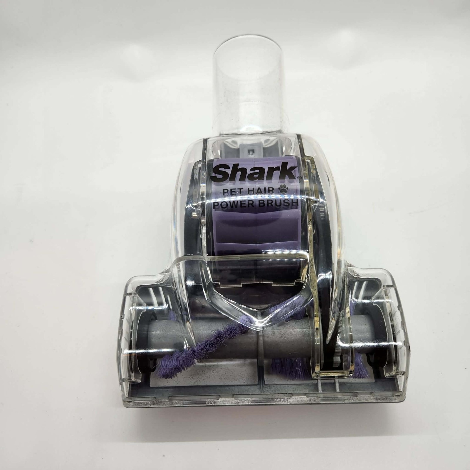 Genuine Shark Pet Hair Power Brush Tool Attachment
