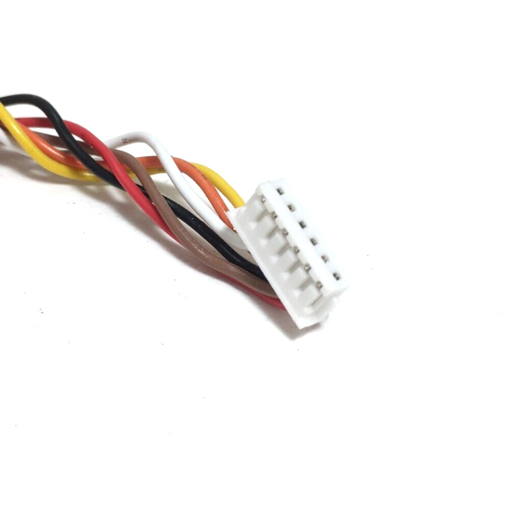 Shark RV2520A0US AV2501AE RV761_NL UR1005AE RIGHT WHEEL WIRE CABLE HARNESS OEM