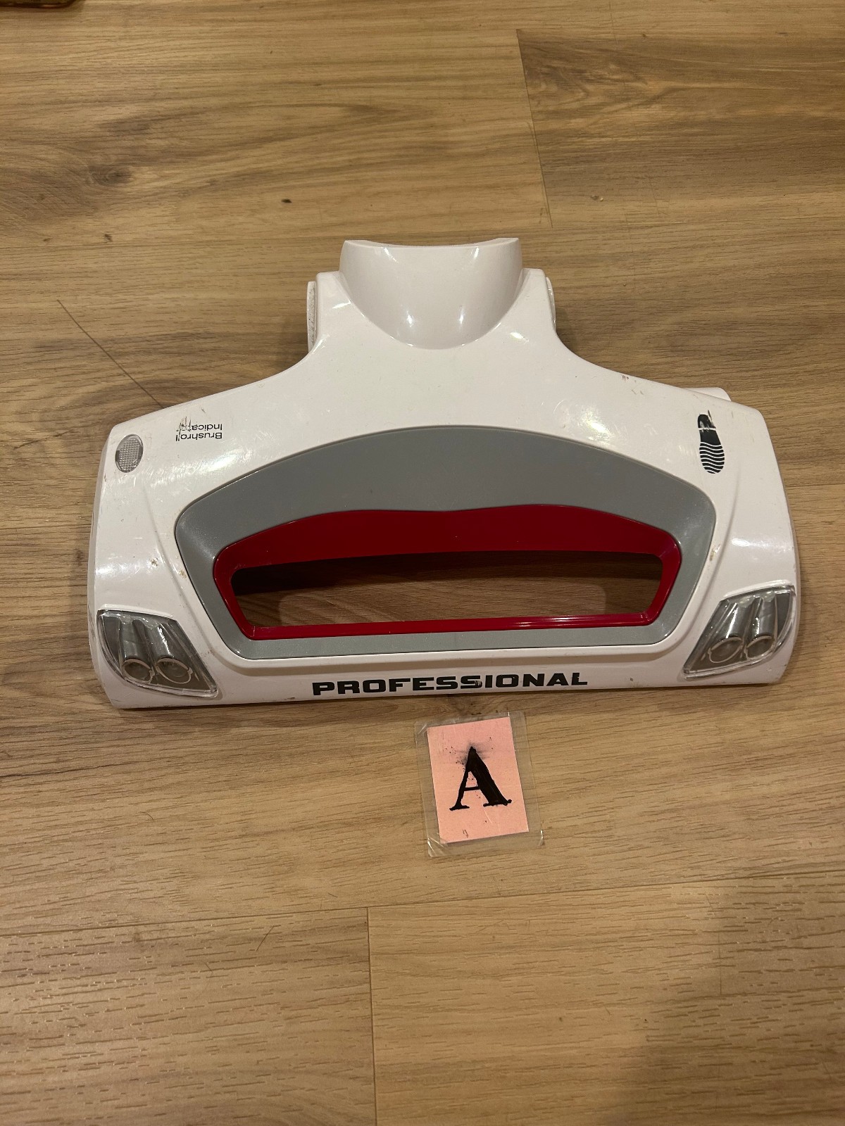 Replacement parts for Shark Rotator NV501 Vacuum (S)