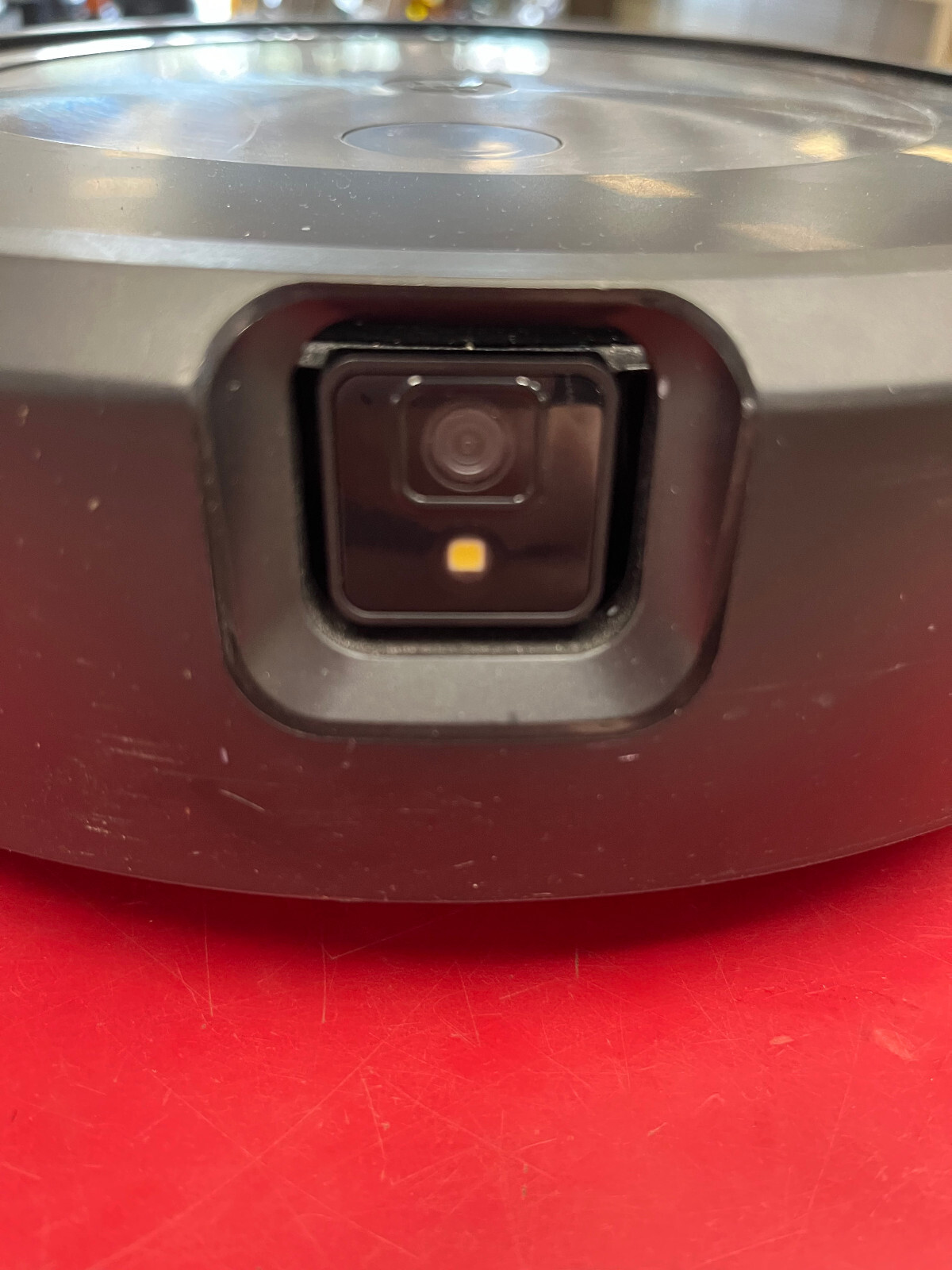 2 iRobot Roomba j7+ Self-Emptying Vacuum Cleaning Robot with charging port