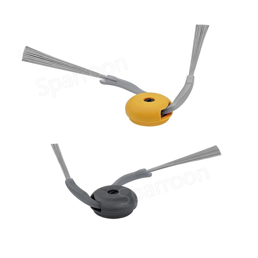 Replacement Accessories Parts For Roborock Qrevo Curv 2 Flow Vacuum Cleaner