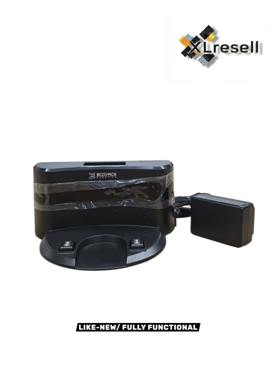 ECOVACS Deebot Charger Dock Station DN622.11 Charging Base for N79 N79S 500