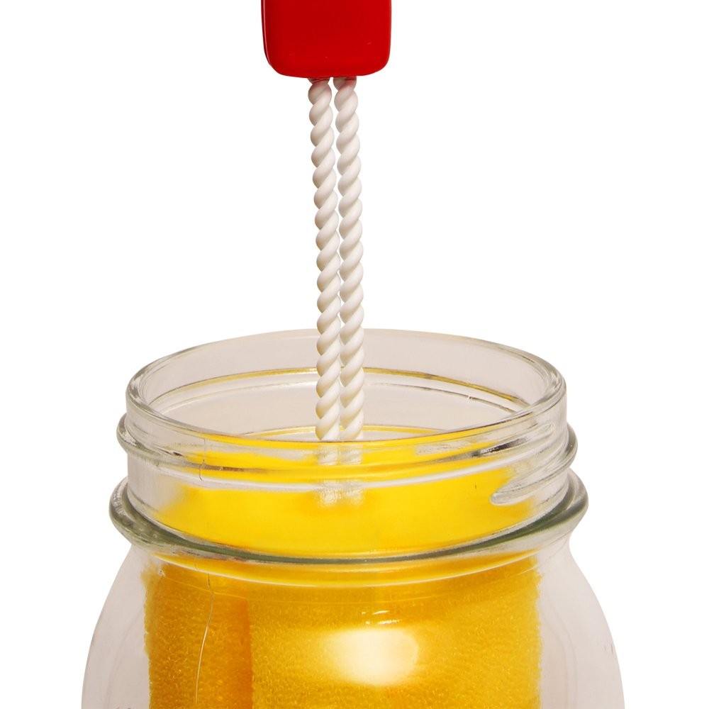 Canning Tools (Jar Cleaning Brush)