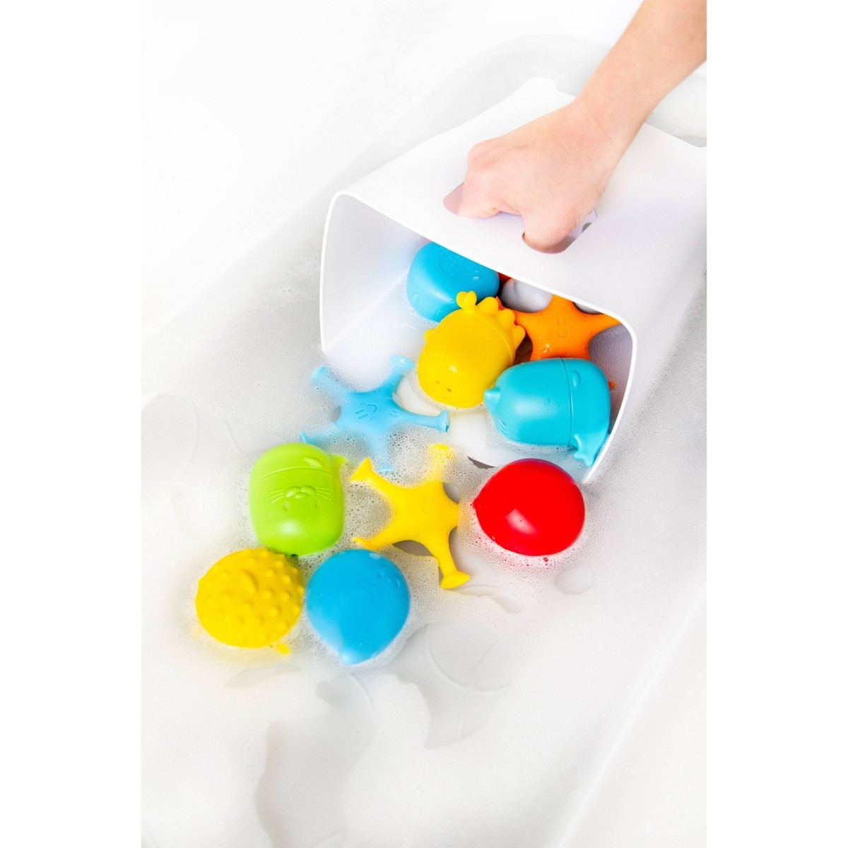 Toy Drying Bin